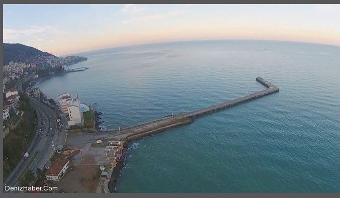 Ordu Büyükşehir Belediyesi’ne Devredildi